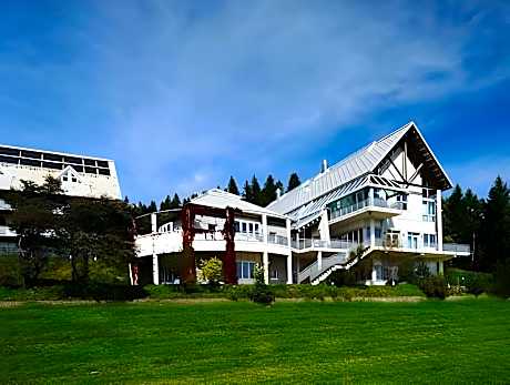 Haus Feldberg-Falkau