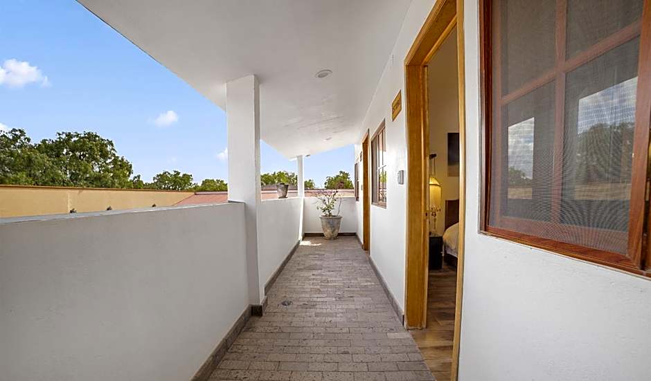 Cuadra Casona el Calvario