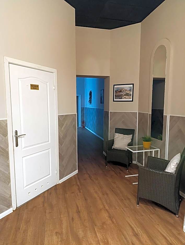 Hostel Kamienica Rynek 7