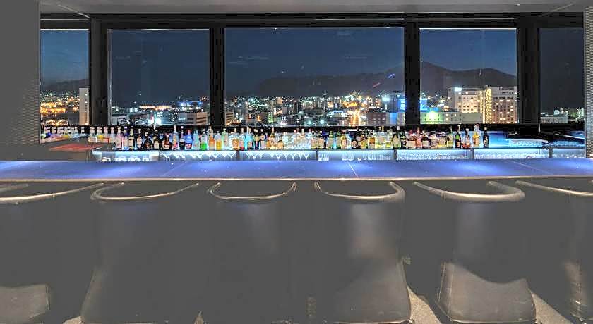 Premier Hotel - CABIN PRESIDENT - Hakodate