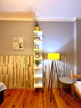 Apartment (2 Adults)
