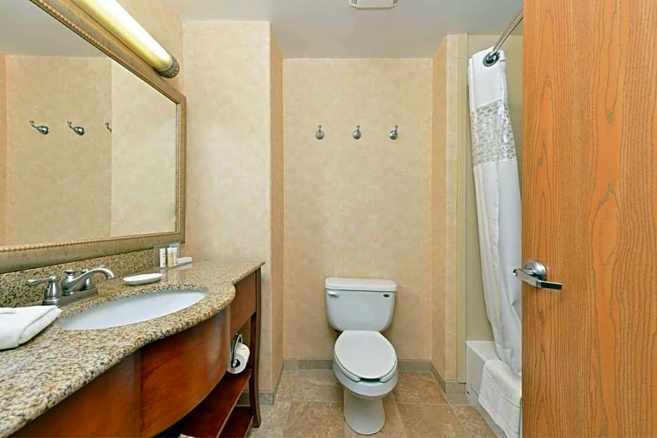 Hampton Inn By Hilton Grand Island, Ne