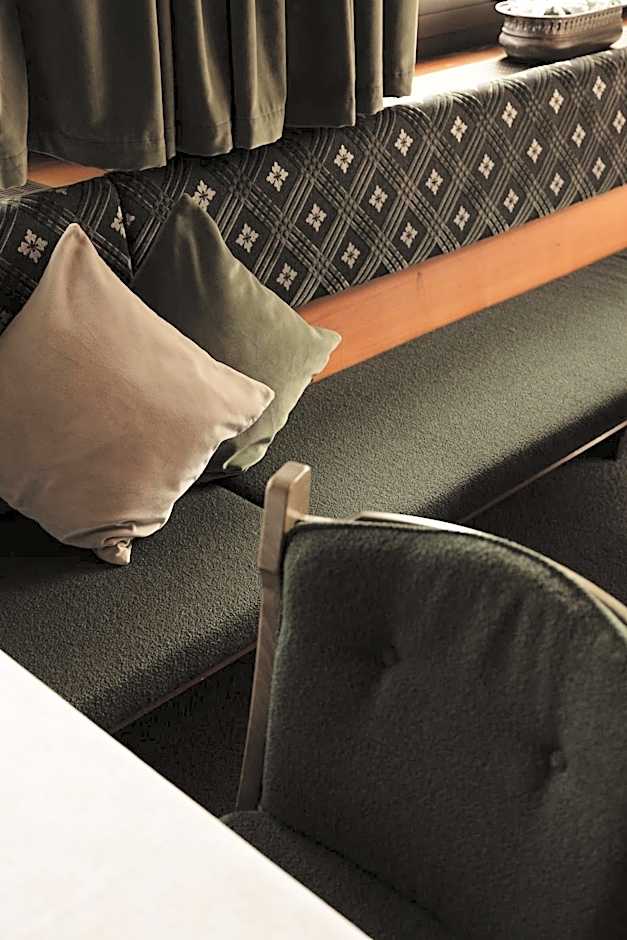 Hotel Rodes
