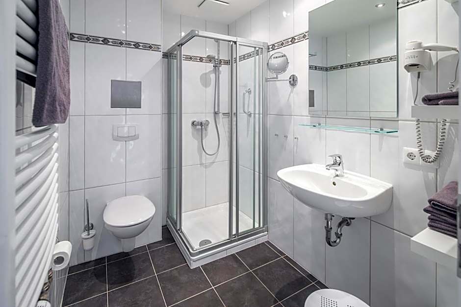 Michels Haus Kleine Auszeit