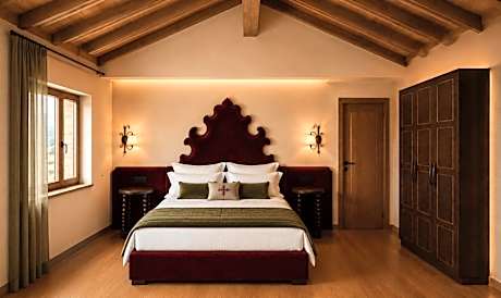 Comfort Quadruple Room