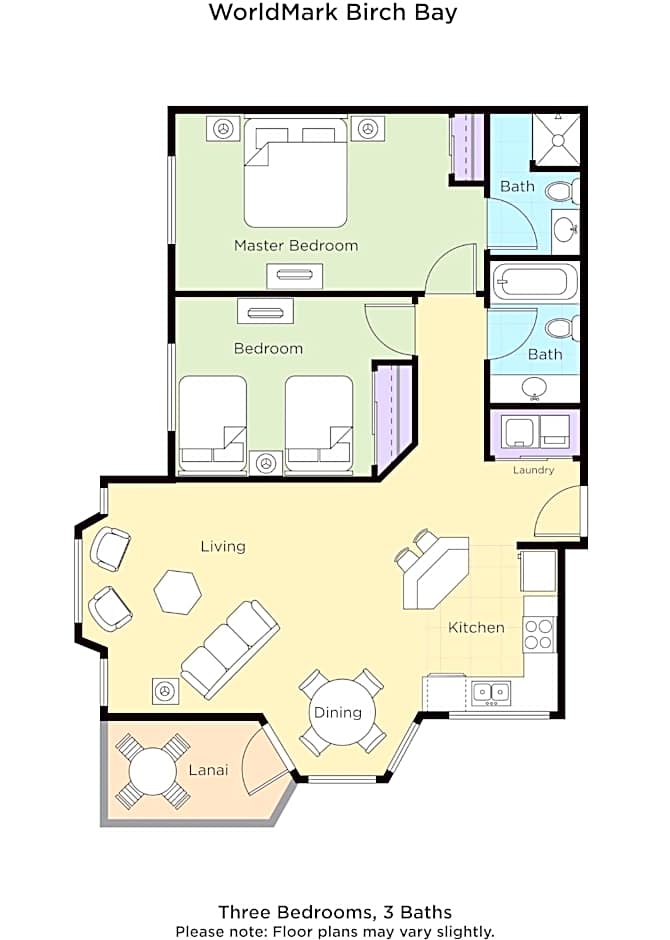 Worldmark Birch Bay
