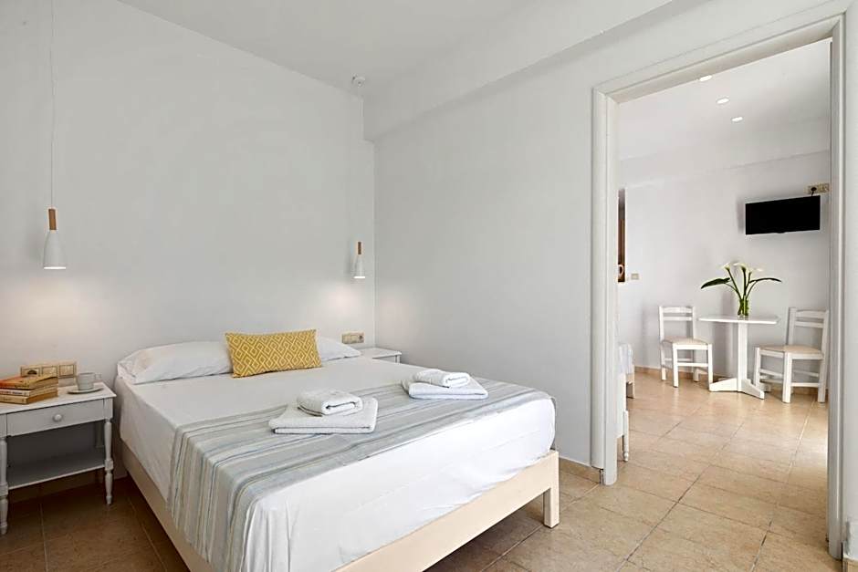 Bella Vista Beach Hotel