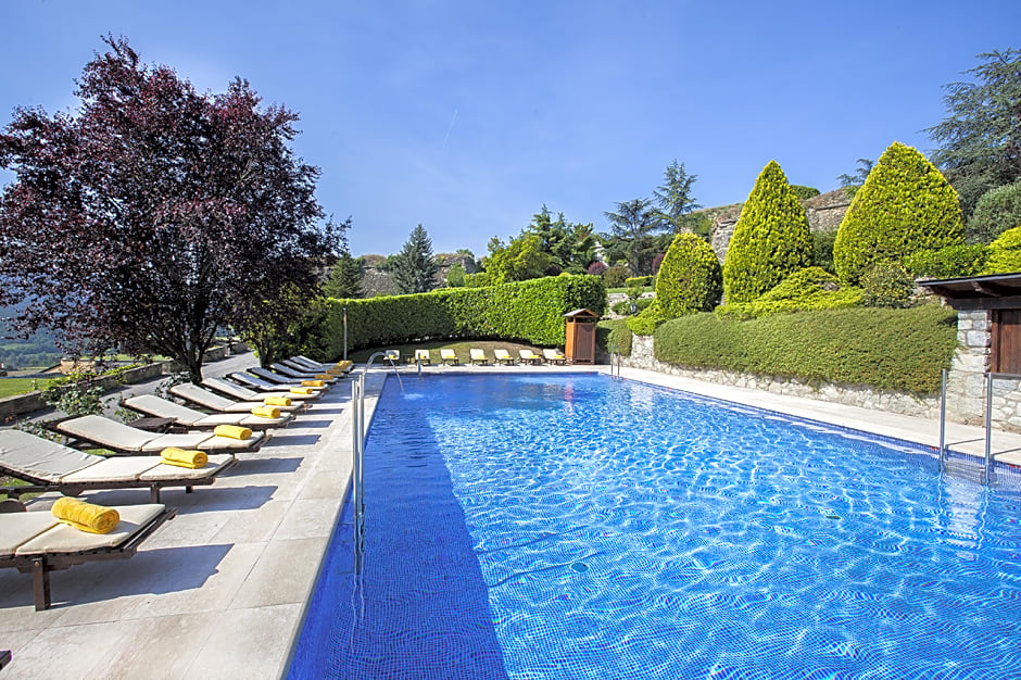 El Castell de Ciutat