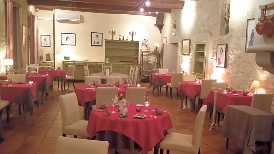 Auberge De Tavel