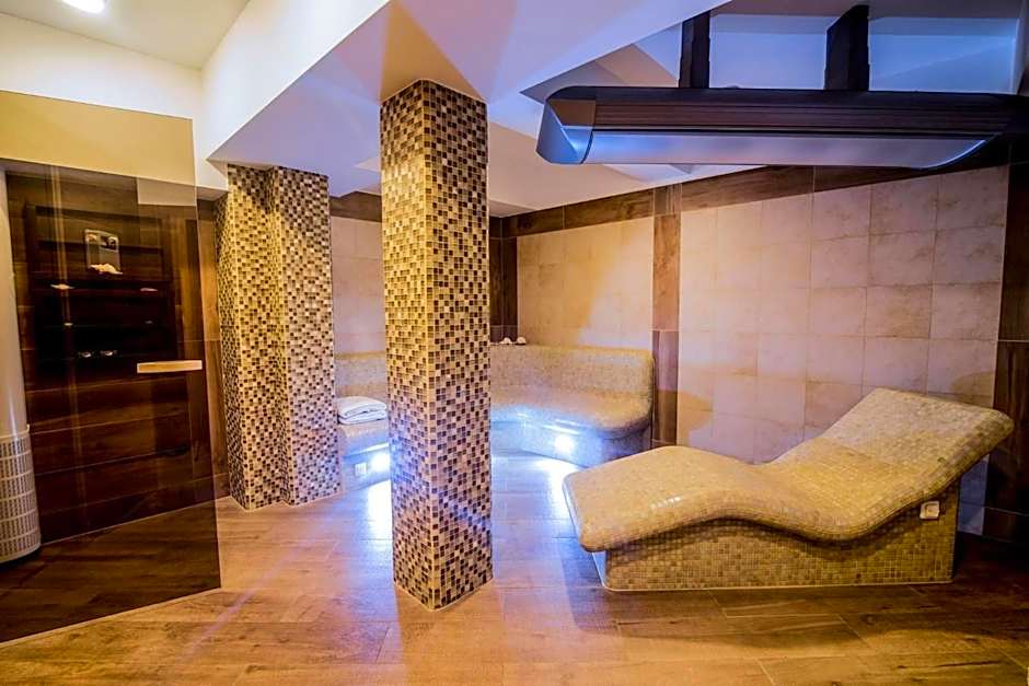 Hotel Skarbek