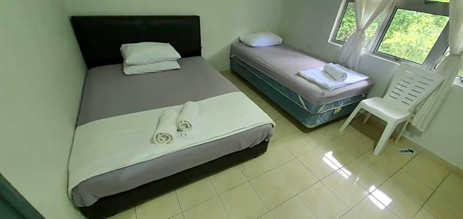 OYO 90116 Fbs Inn Hotel