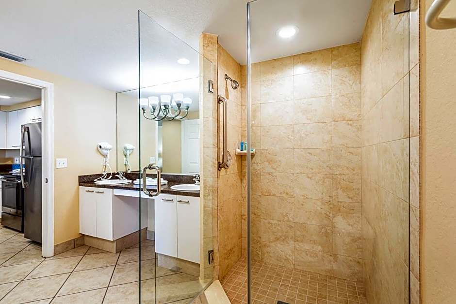 Vacation Village At Weston