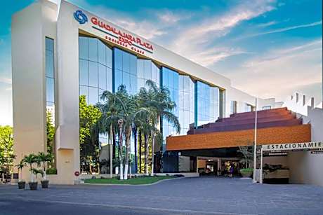 Hotel Guadalajara Plaza Expo