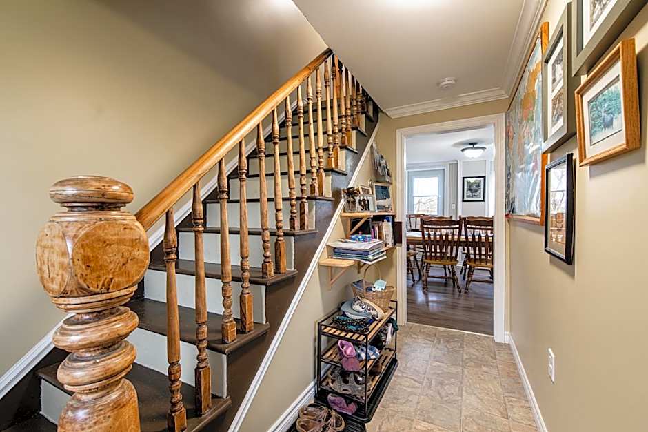 Out East B&B - Norris Point