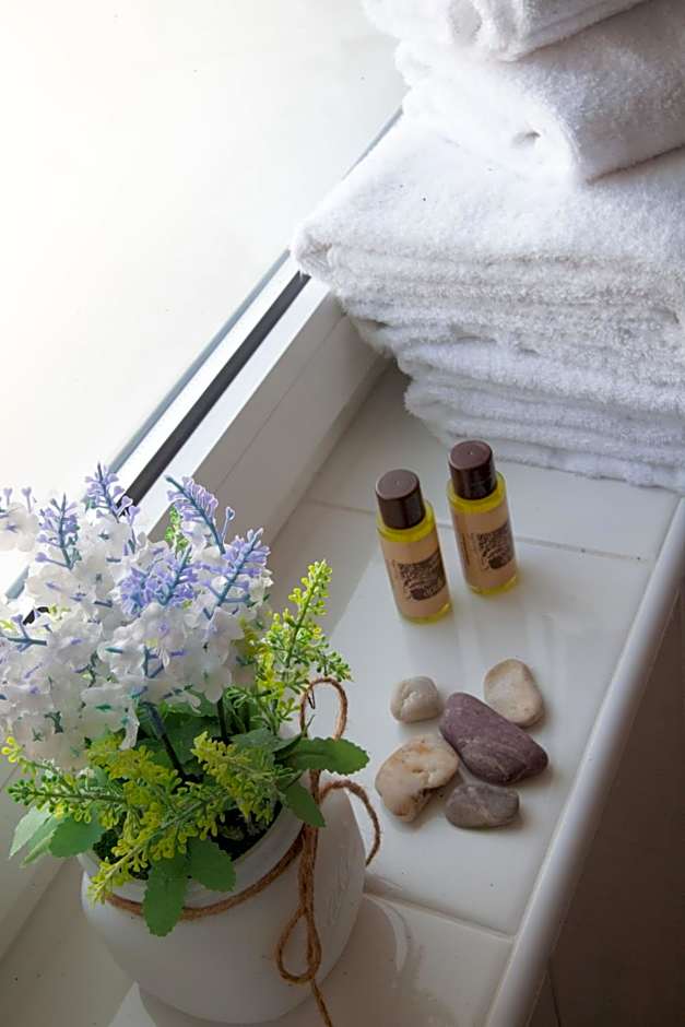 Aparthotel Le Marine