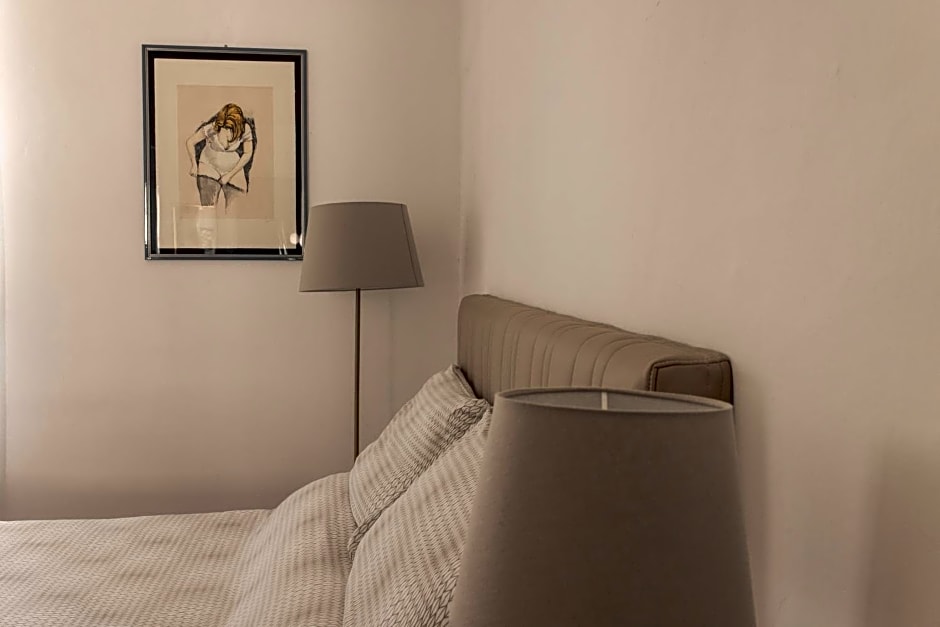 Il Vicinato, casa vacanza immersa nel cuore dei Sassi