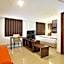 Hotel Bliss Soetta Semarang