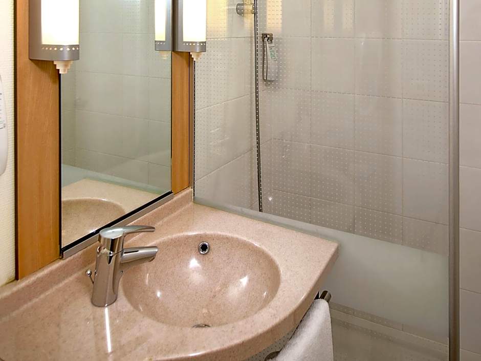 ibis Paris Porte d Italie