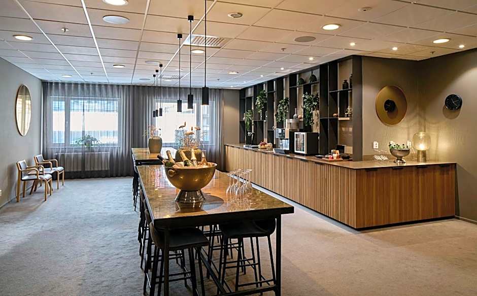 Scandic Opalen