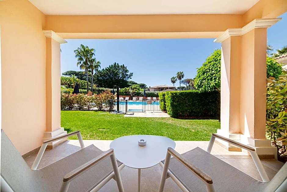 Hotel Brin d'Azur - Saint Tropez