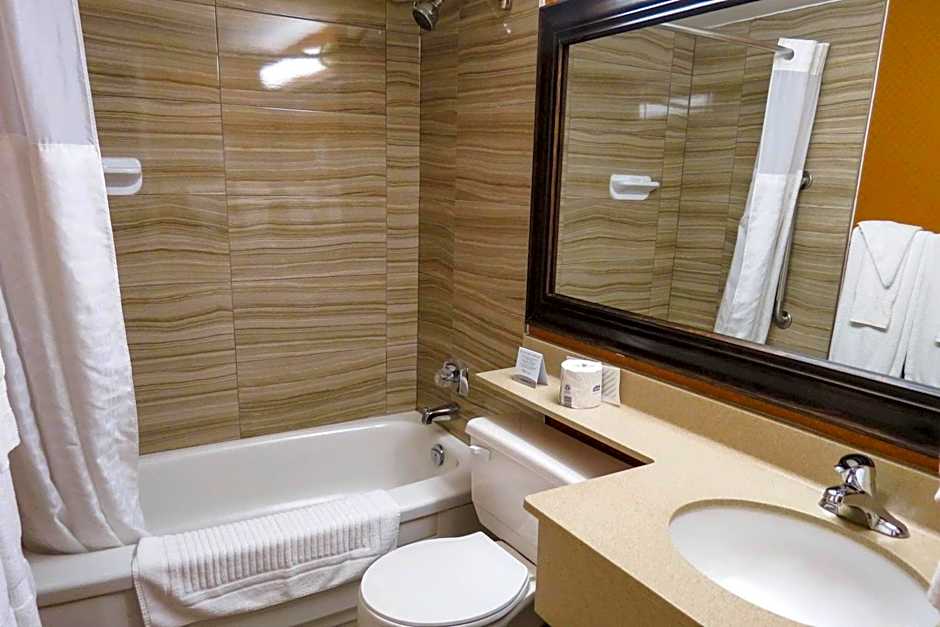 Comfort Inn Dartmouth