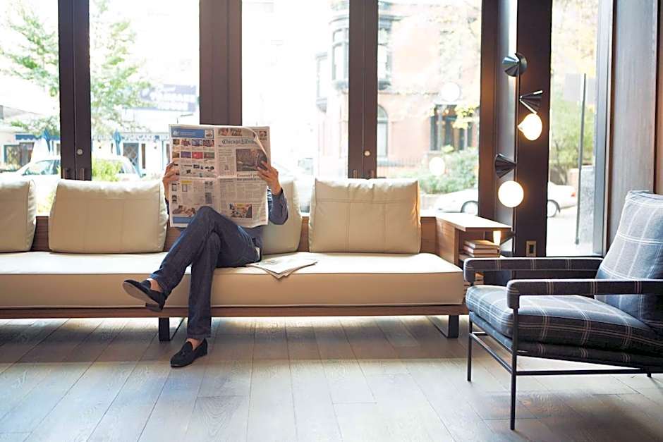 Thompson Chicago by Hyatt