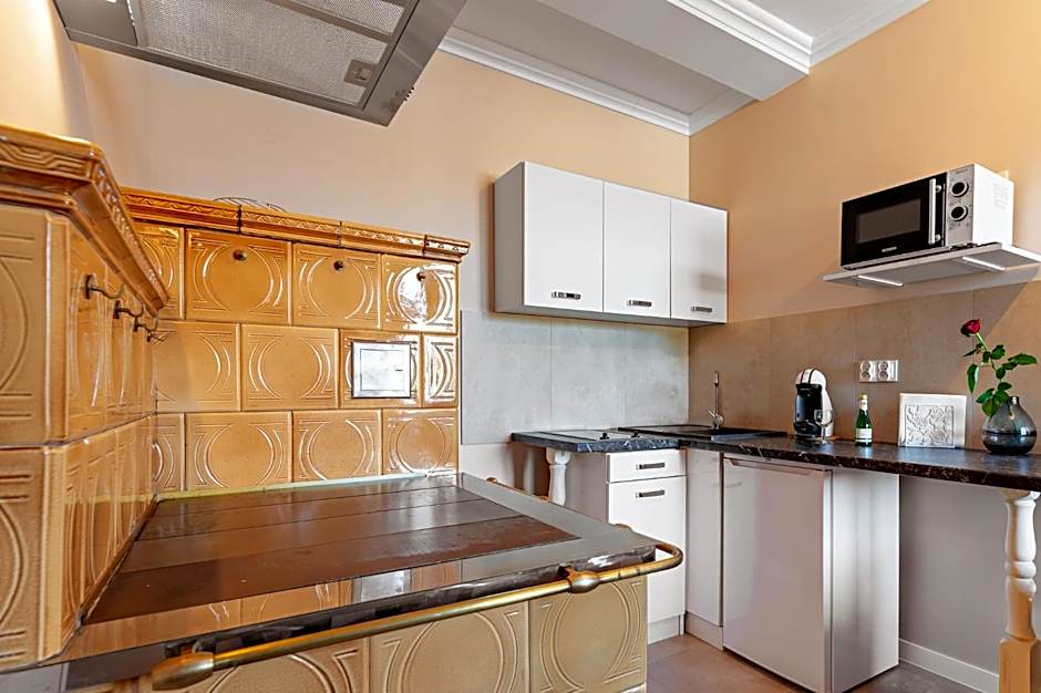 Apartamenty Nad Wodą - Layla