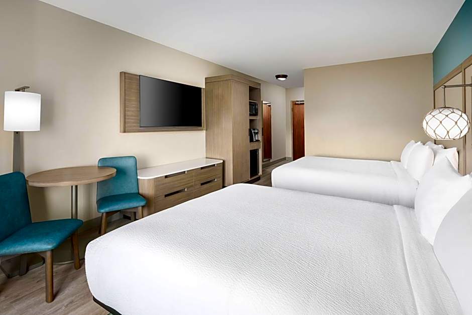 Fairfield by Marriott Inn & Suites Marathon Florida Keys