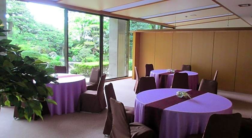 Hotel Takeshi Sanso