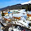 VVF Les 7 Laux Massif de Belledonne
