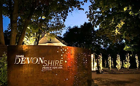 Drake Devonshire and Motor Inn