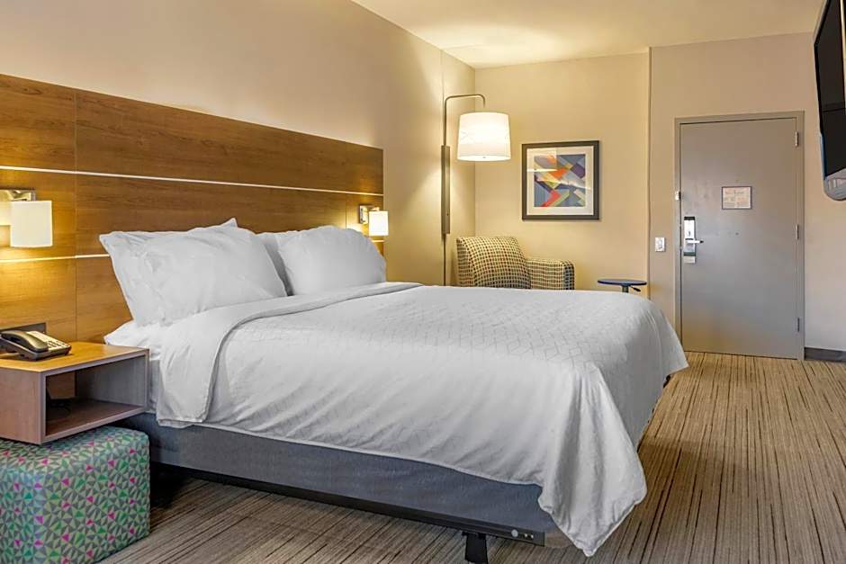 Holiday Inn Express Hotel & Suites Albuquerque Midtown By IHG