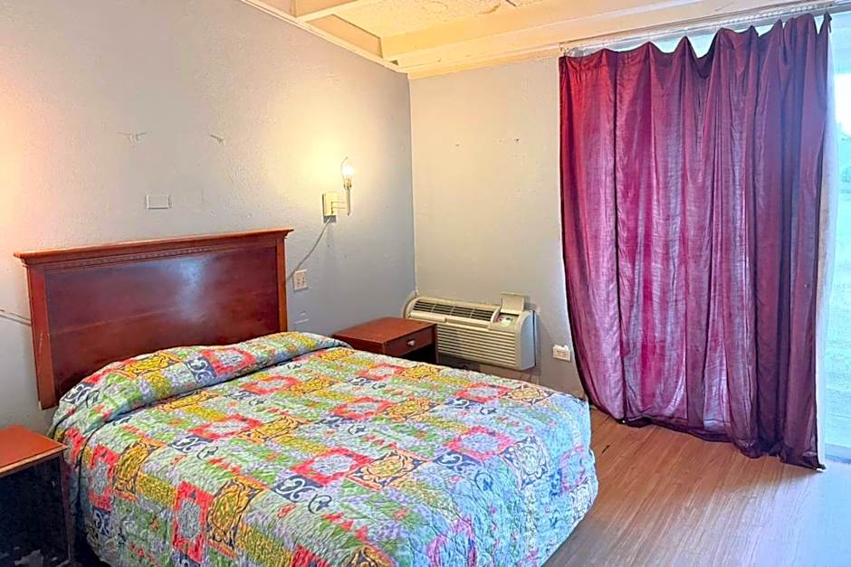 Campus Inn by Hotel O Gainesville - University Area