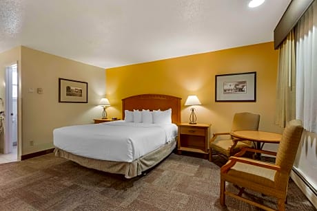 King Room-Nonsmoking