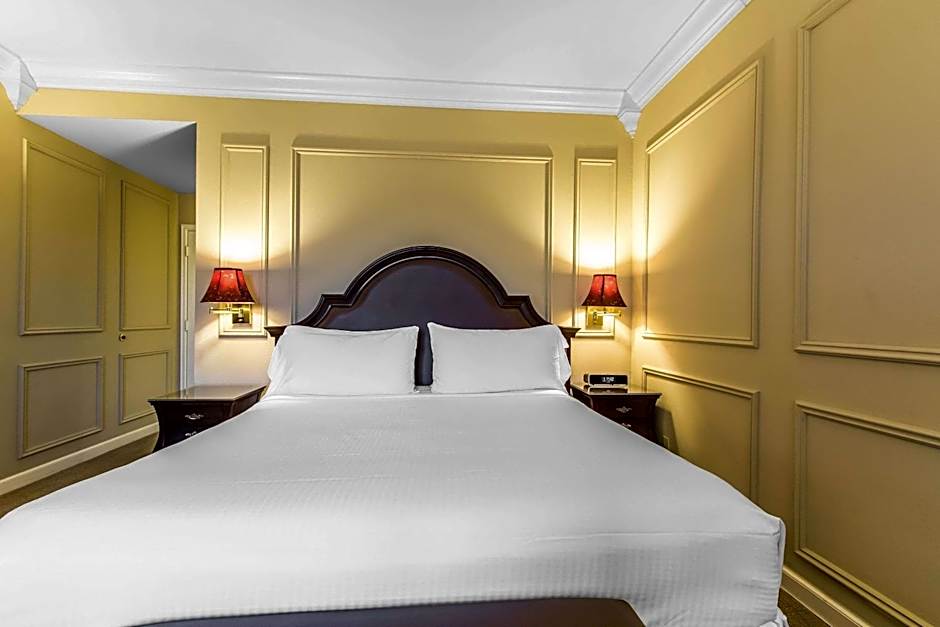 Inn at the Mill, an Ascend Collection Hotel