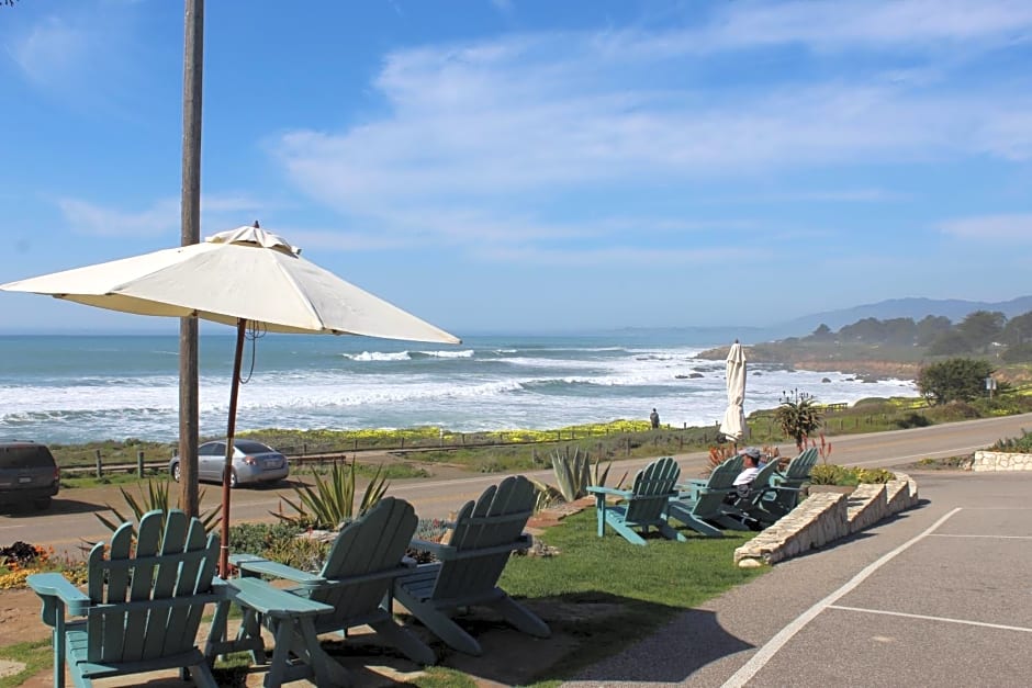 Cambria Shores Inn