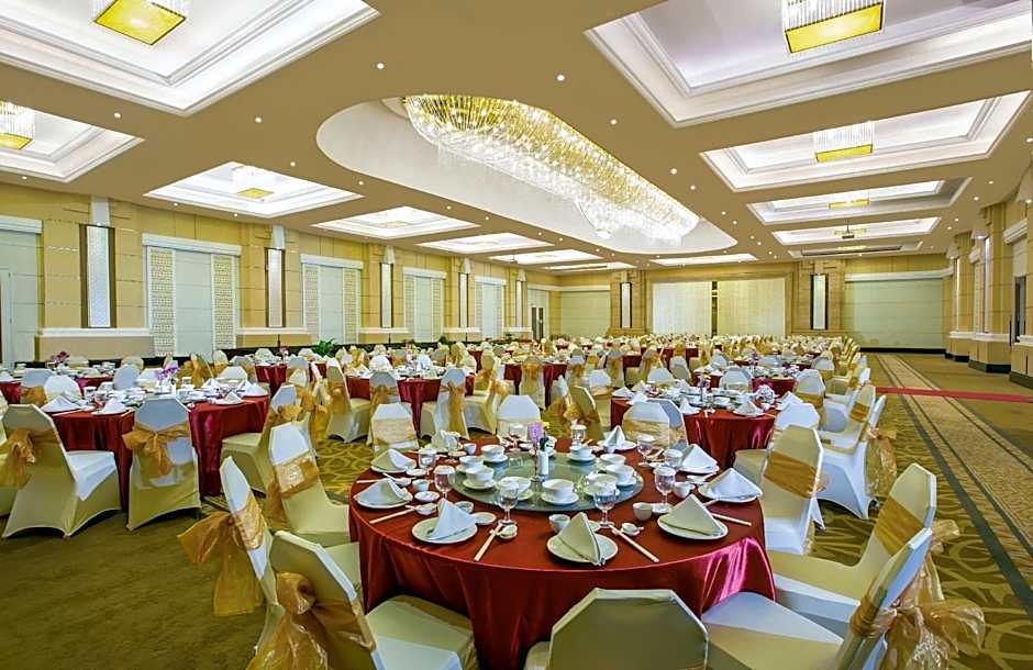 Swiss-Belhotel Lampung