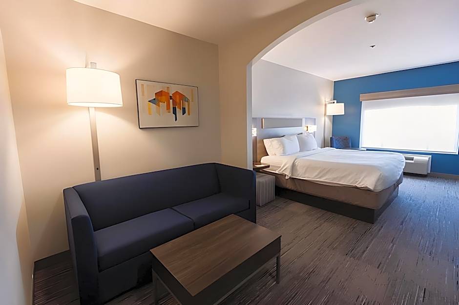 Holiday Inn Express & Suites Guthrie North Edmond By IHG