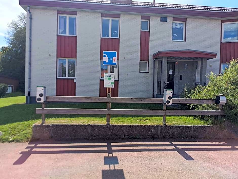 Saxvikens vandrarhem