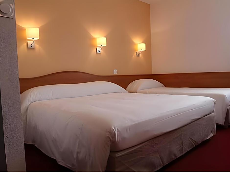 Brit Hotel Confort Villeneuve Sur Lot