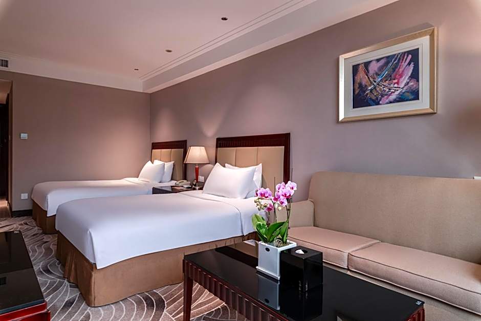 Wuhan Hongguang Hotel