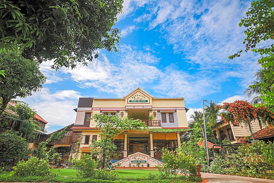 Bao Quynh Bungalow