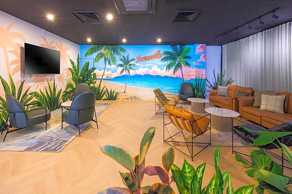 Holiday Inn Townsville by IHG