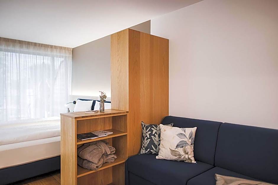 Residence Nives