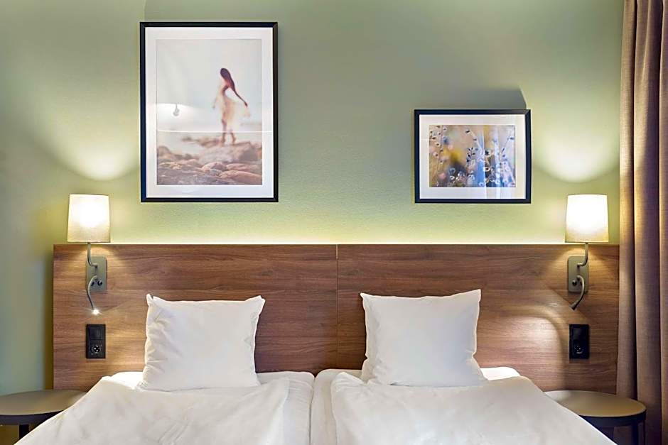 Best Western Plus Skogshojd