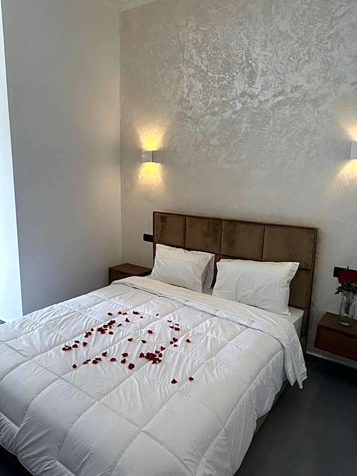 Hotel De Provence