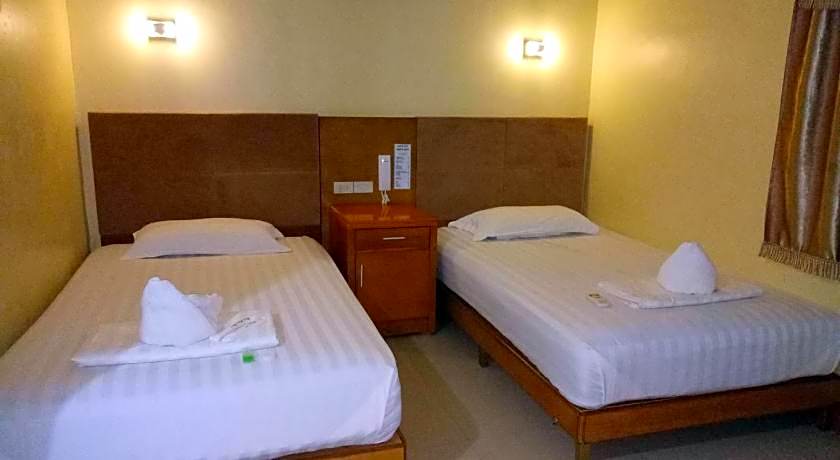 Jeamco Royal Hotel- Cotabato