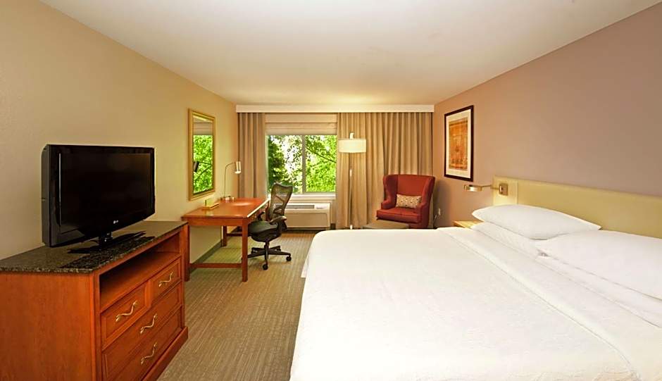Hilton Garden Inn Seattle/Renton