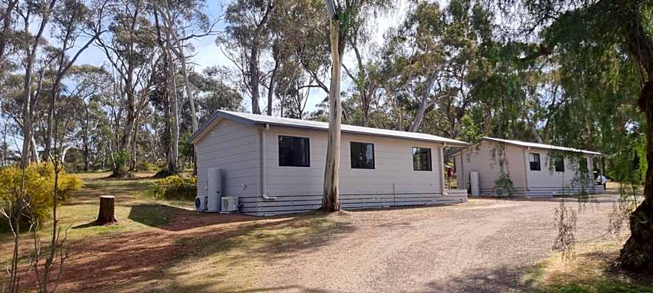Wedderburn Caravan Park