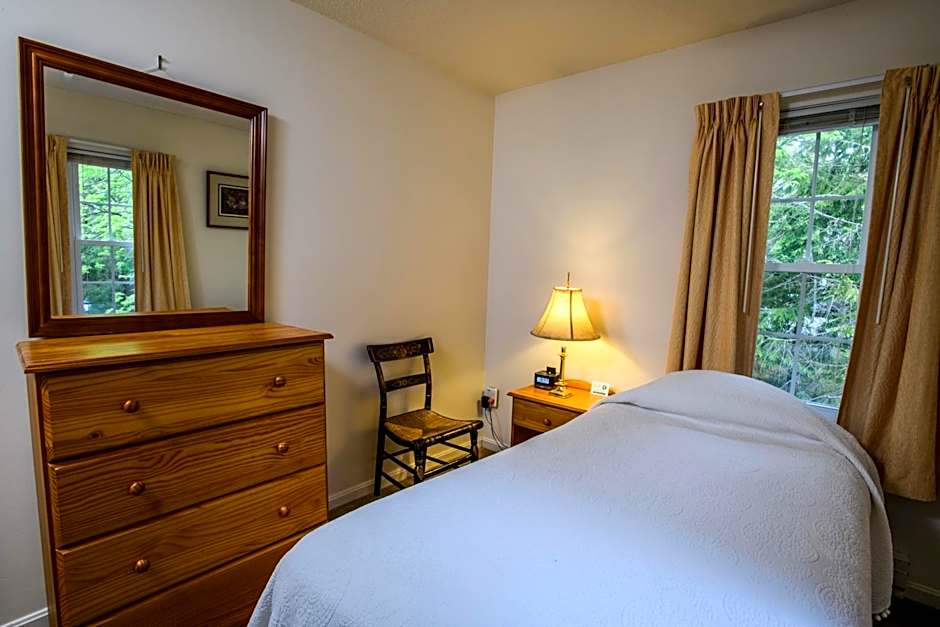 The Harraseeket Inn & Event House